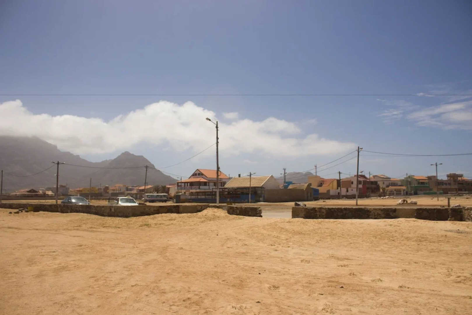 Restaurante Baia Guest House