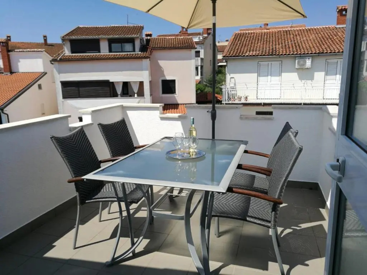 Ferienhaus Bozena Appartment 6