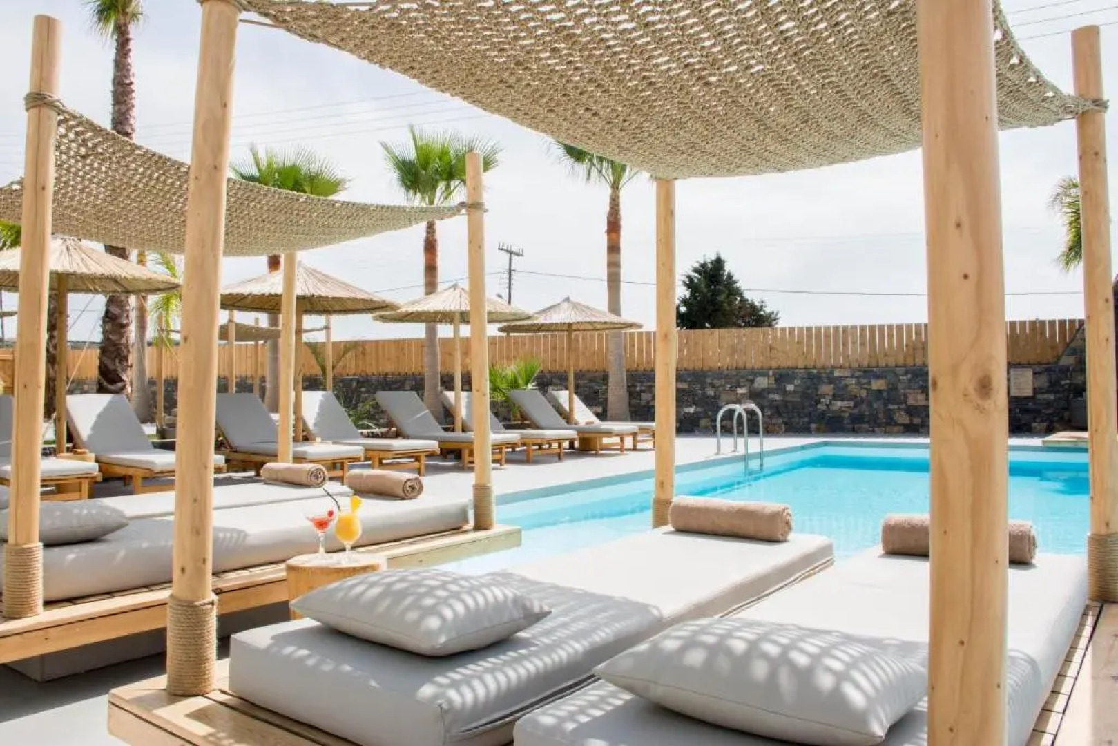 Aqua Blu - Adults Only  by Checkin