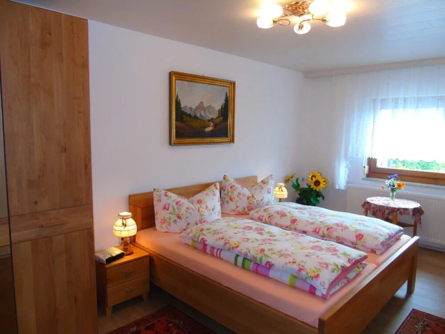 Pension Haus Waldesruh