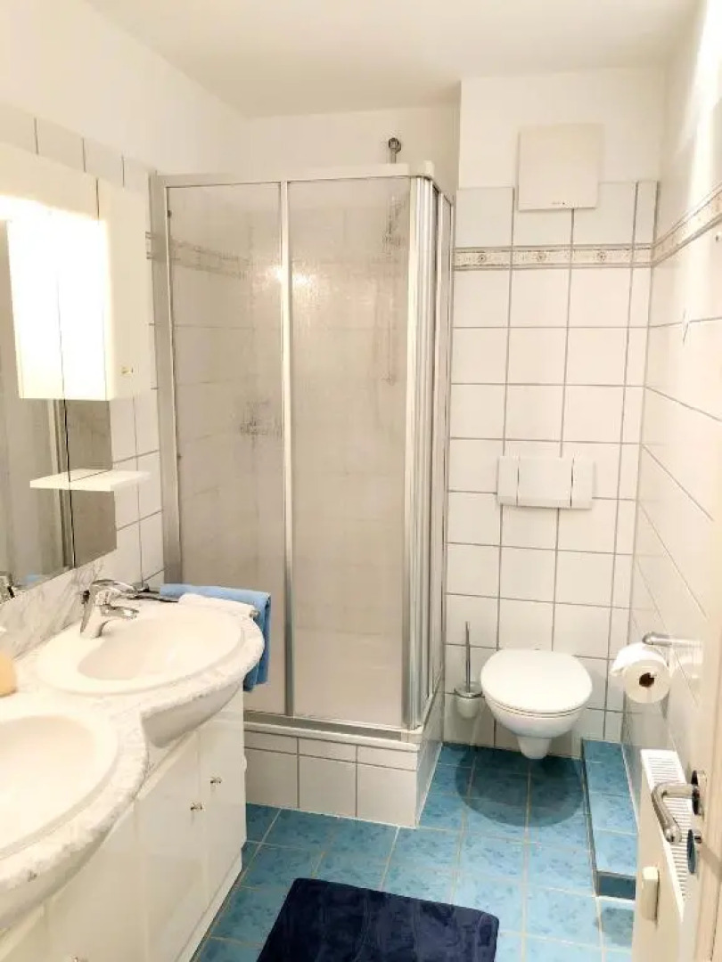 Das Landhaus am Haff LHH A07