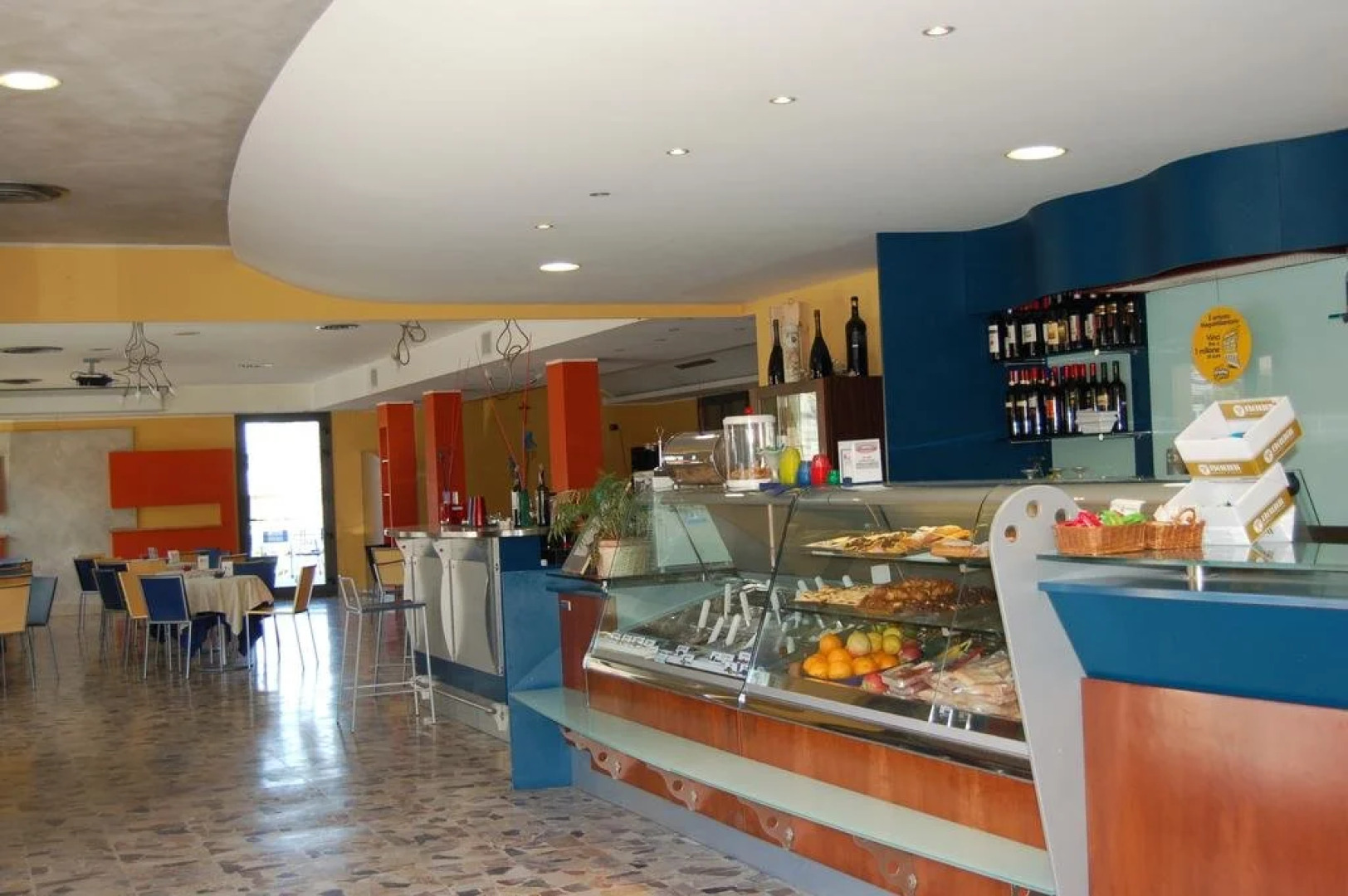 Hotel Flaminio Tavernelle