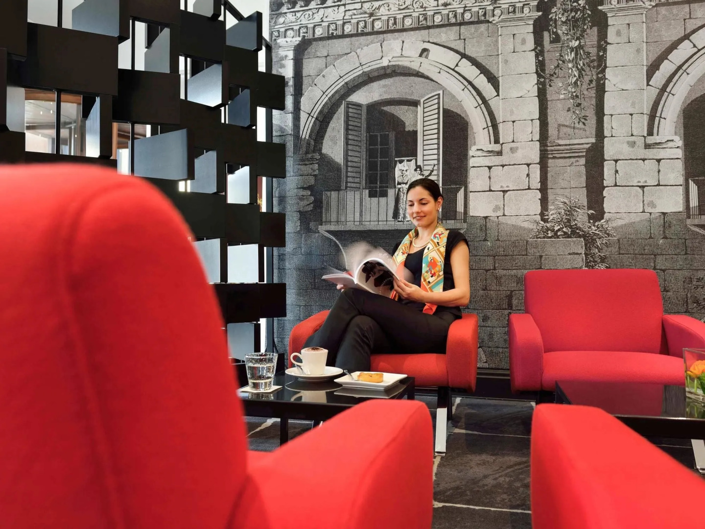 Jules César Hotel & Spa Arles - MGallery Collection