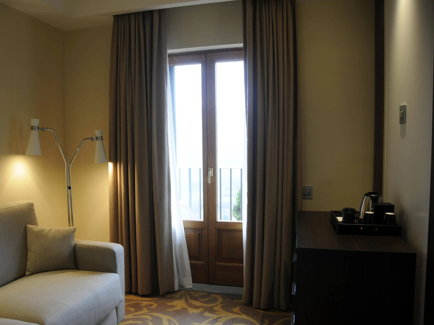 Renaissance Tuscany Il Ciocco Resort & Spa