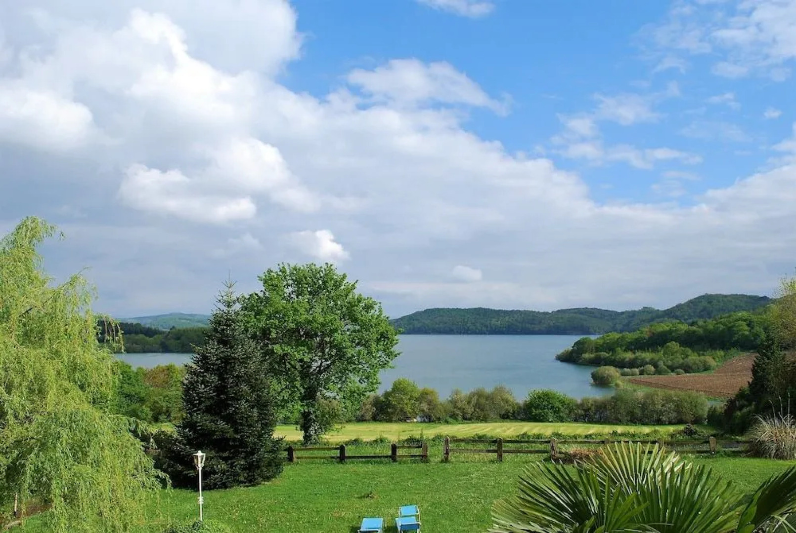 Agroturismo Atxarmin