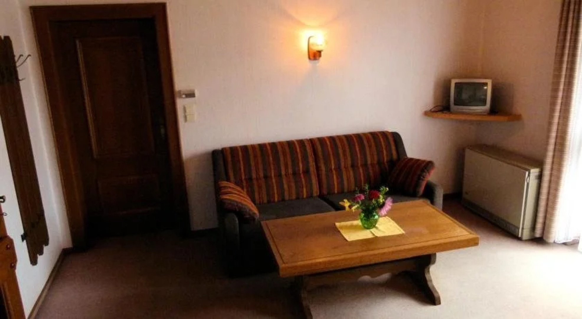 Appartement Vorreiter