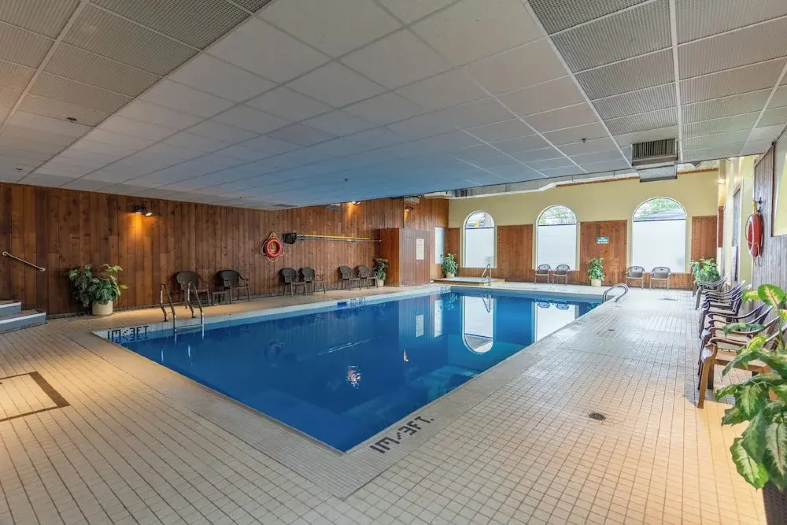 Glengarry Extended Stays