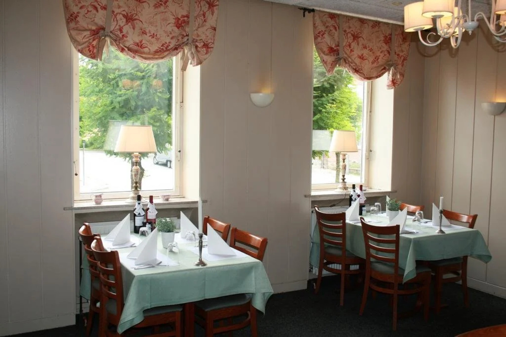 Hotel Braedstrup Kro