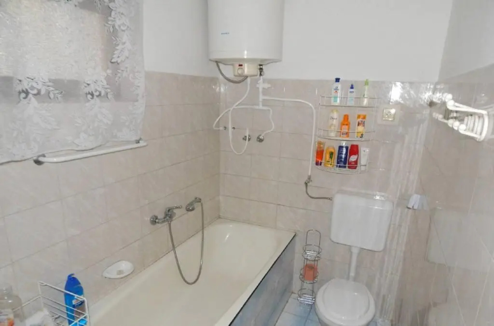 Boltíves Vendégház