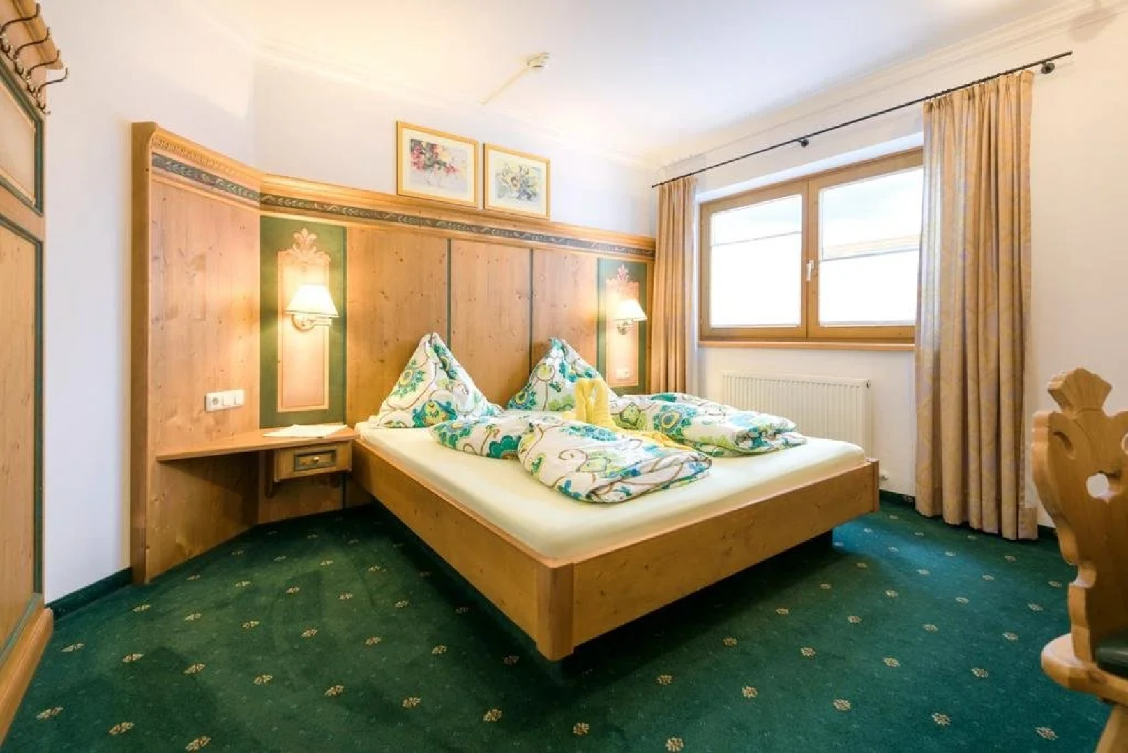 Appartement Viehhauser