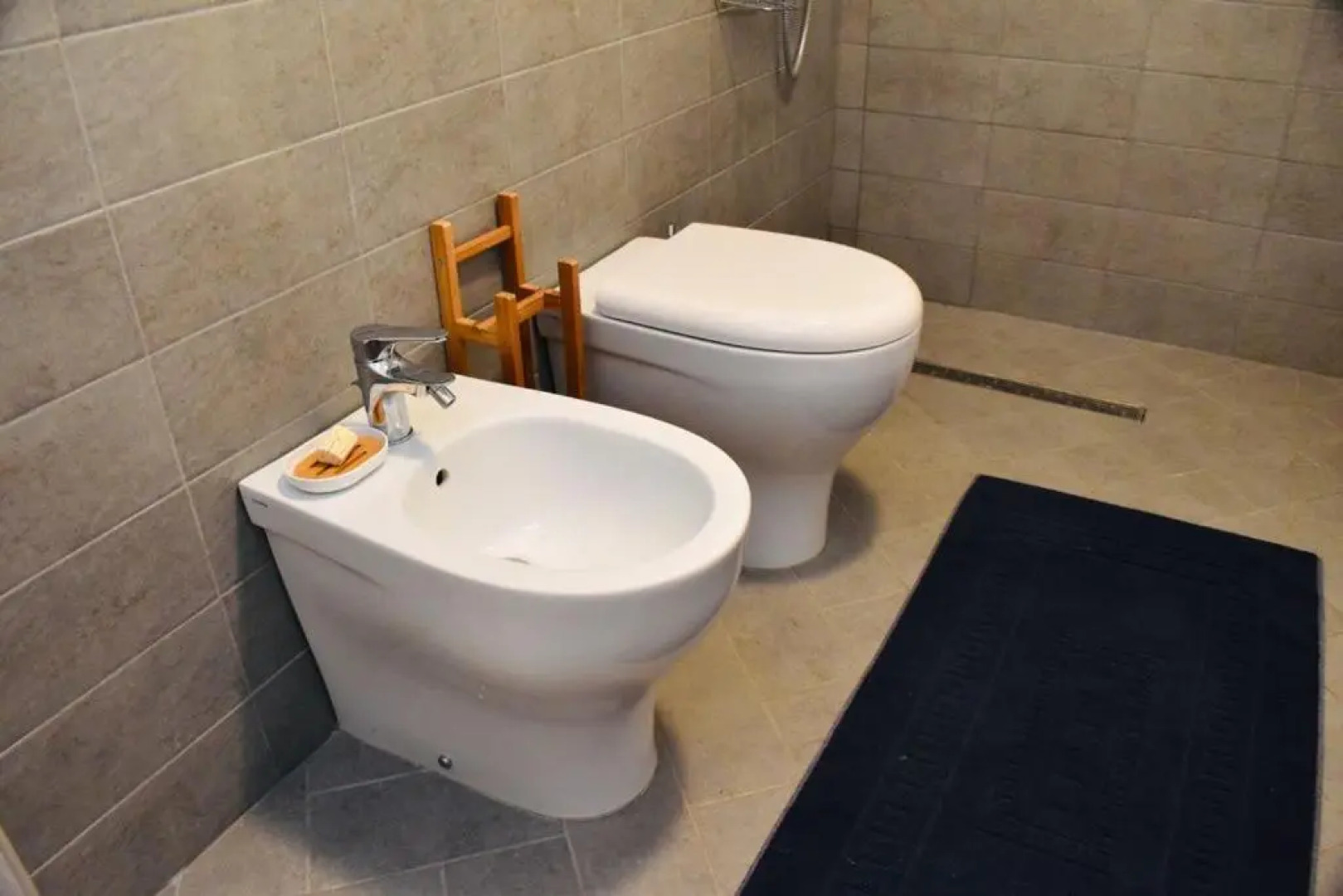 La Casa del cancello di Borgo Carbone