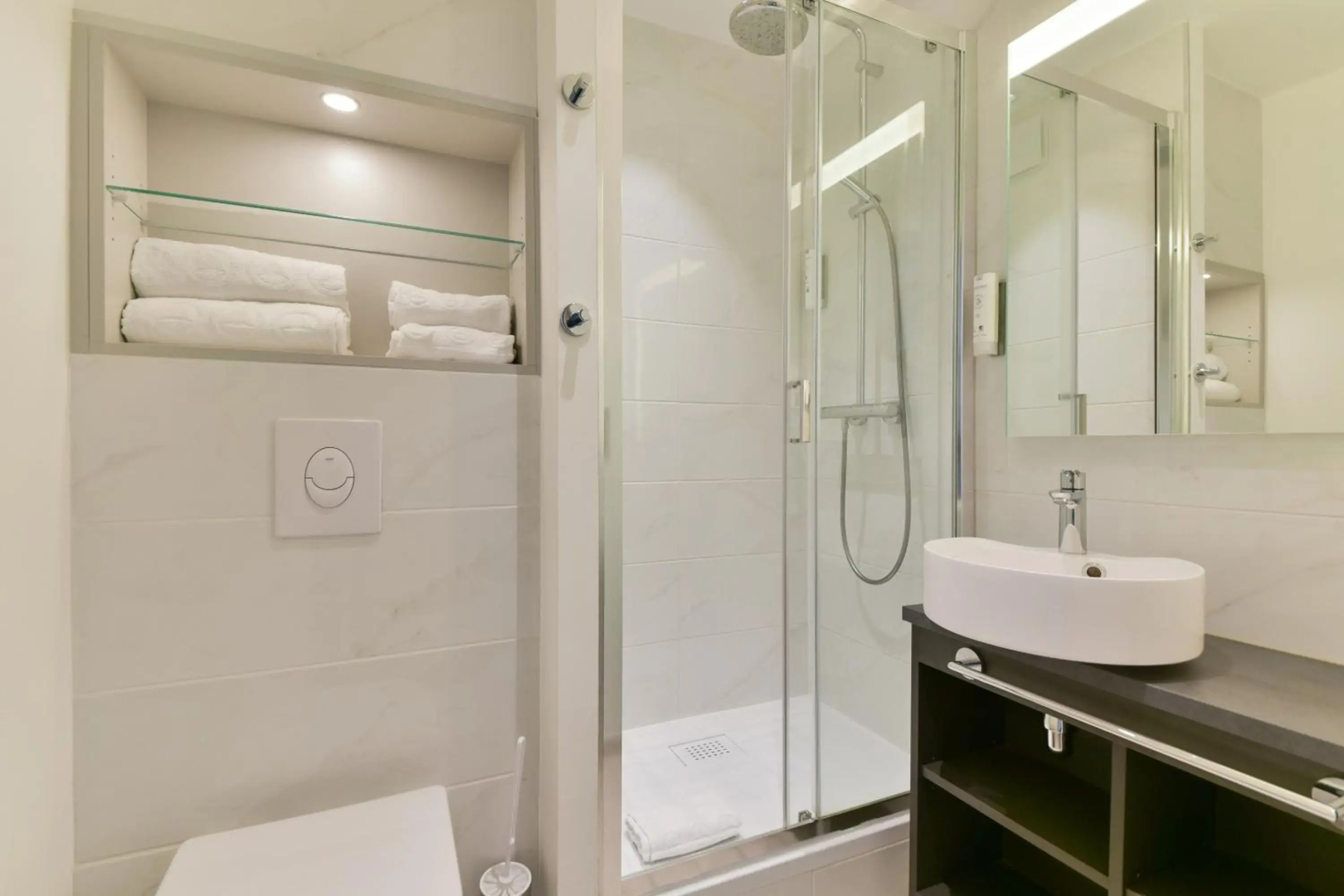 Hôtel Akena Crepy en Valois