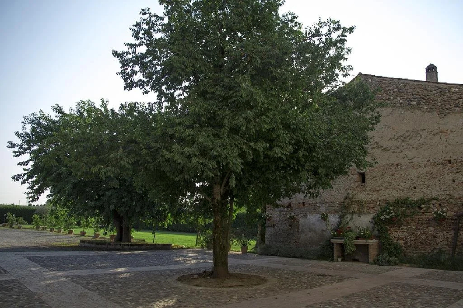 La Corte Di Anna Bed & Breakfast