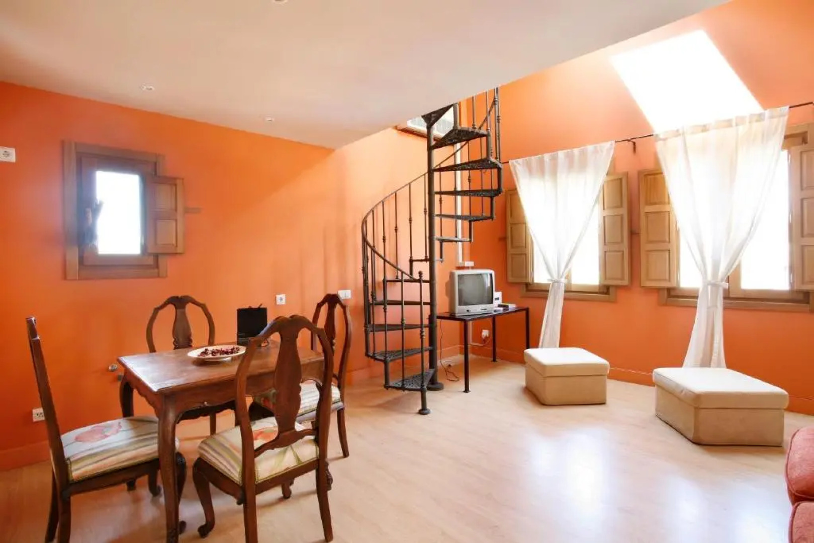 Rusticae Rincón de Traspalacio