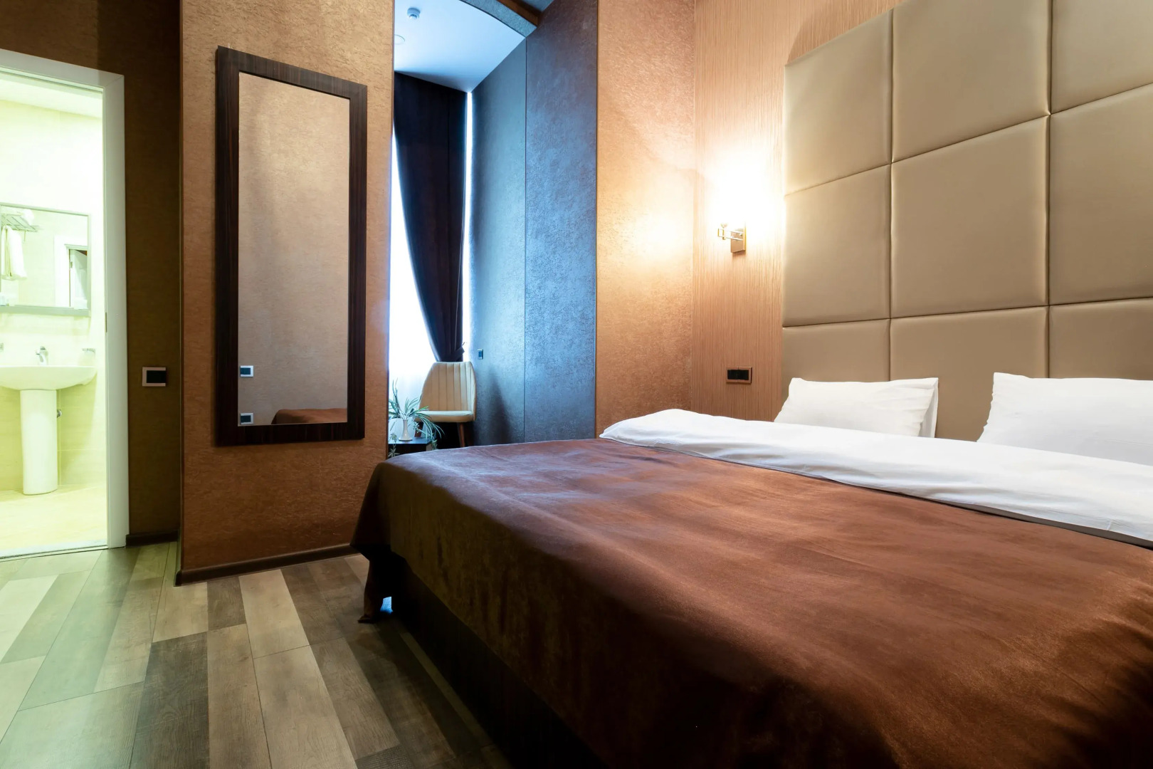 Shalimar Boutique Hotel Baku