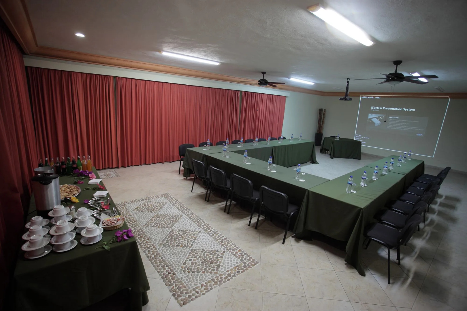 Gamma Cuernavaca Puerta Paraiso