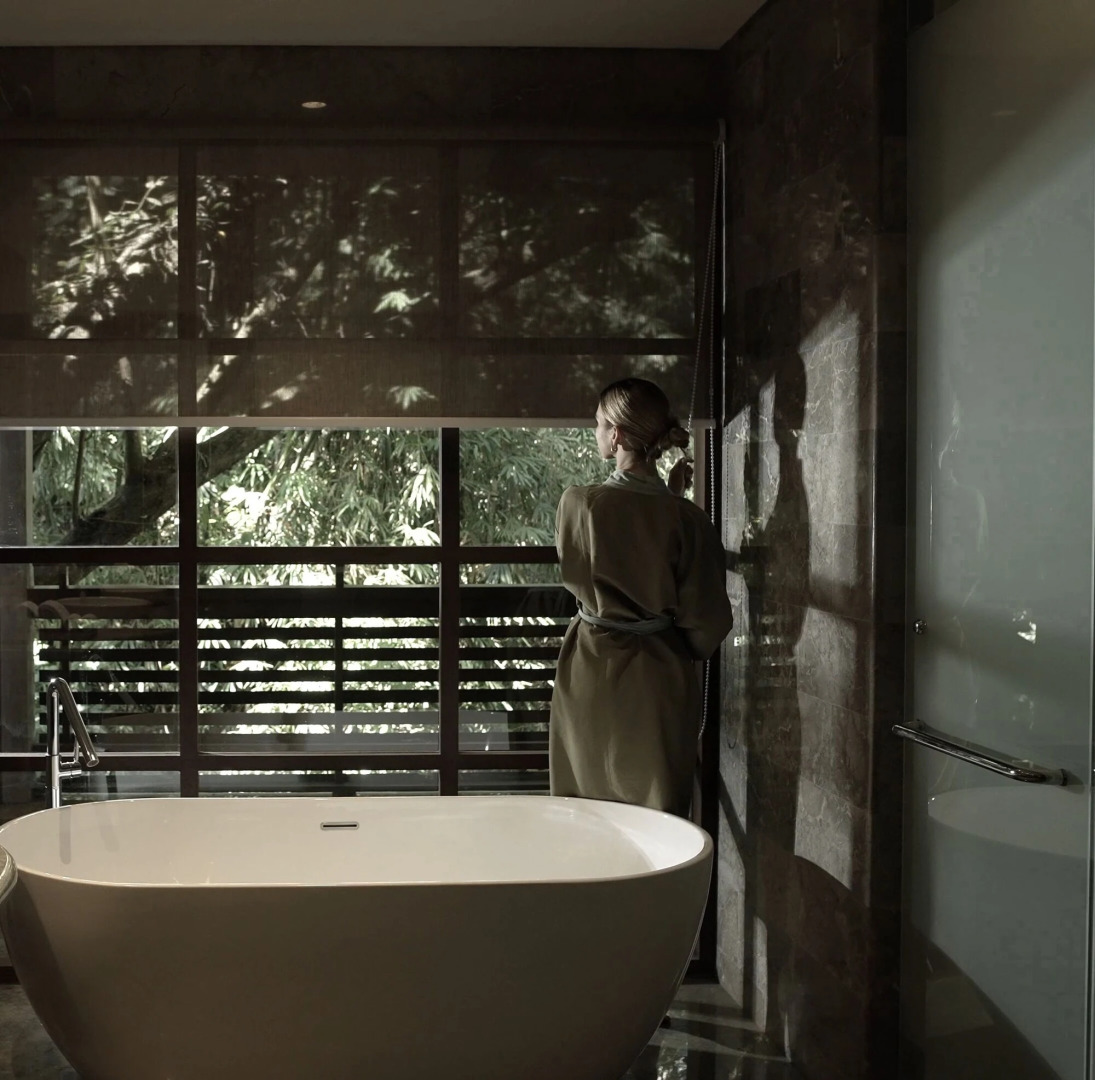 Adiwana Resort Jembawan