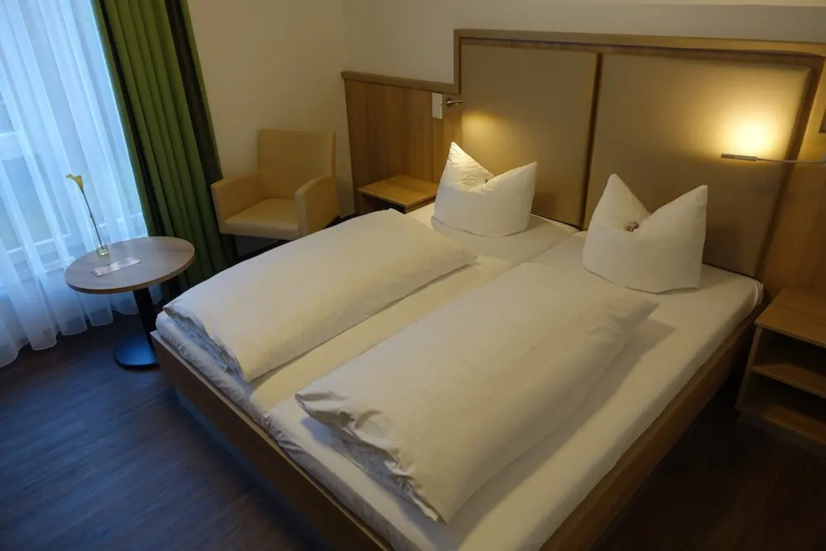 Wellnesshotel Till-Moyland