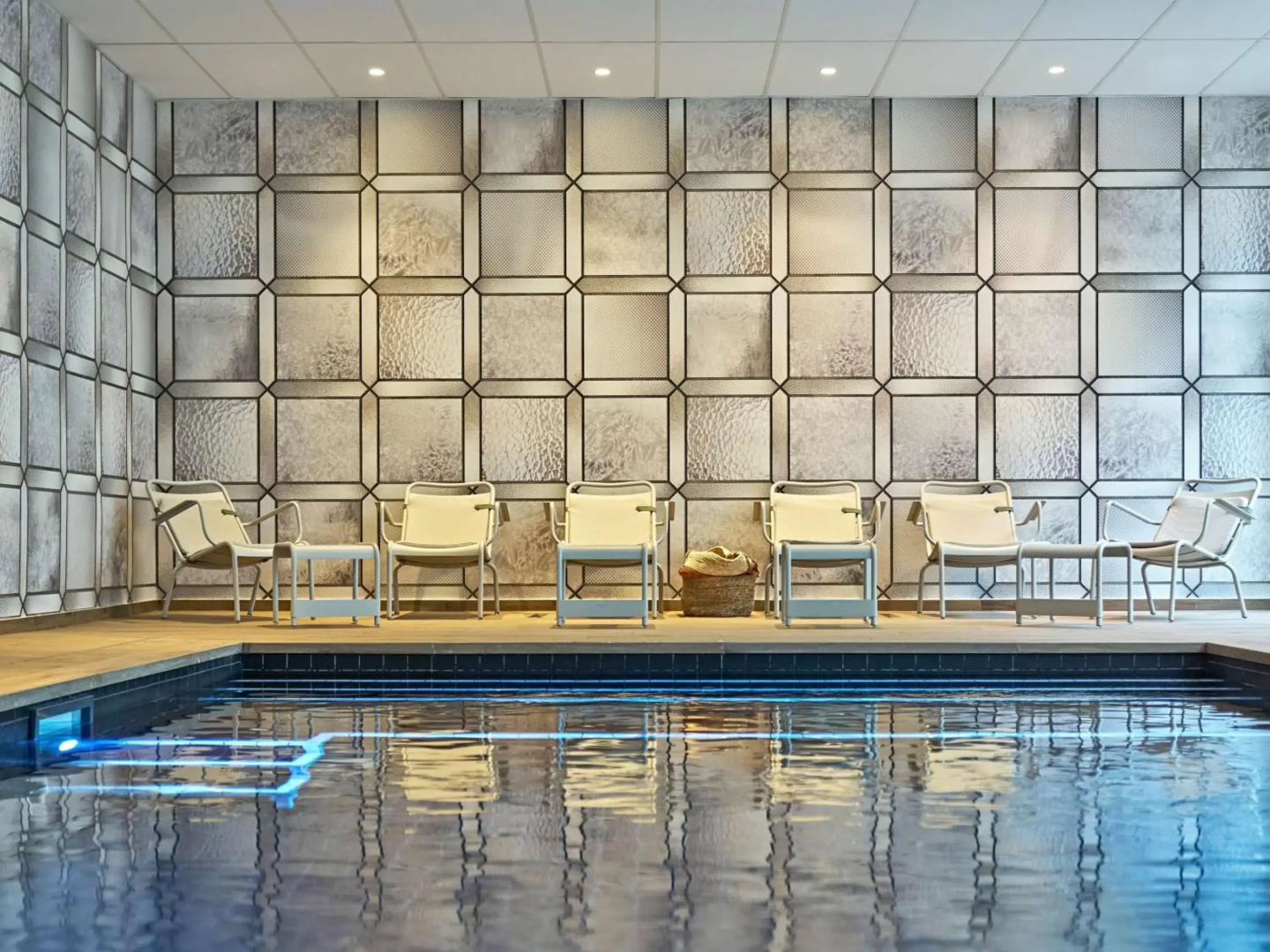 Novotel Rouen Centre Cathédrale