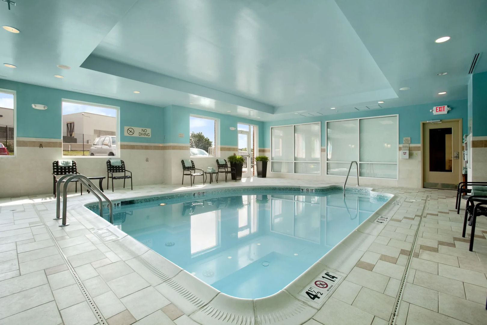 Hilton Garden Inn Silver Spring White Oak