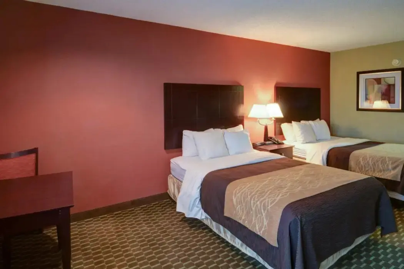 Comfort Inn Pine Bluff