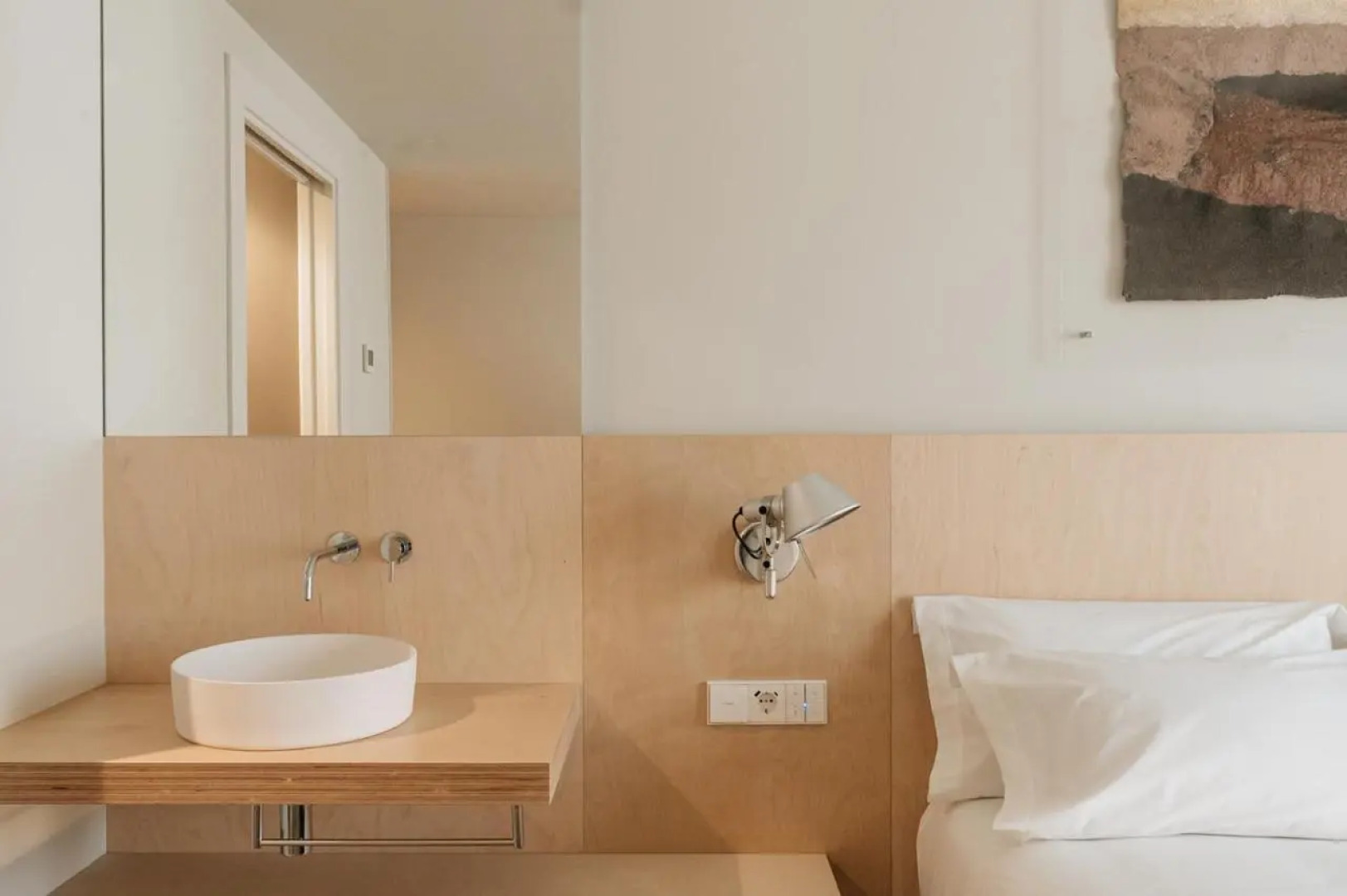 Hotel Santa Ana Tudela