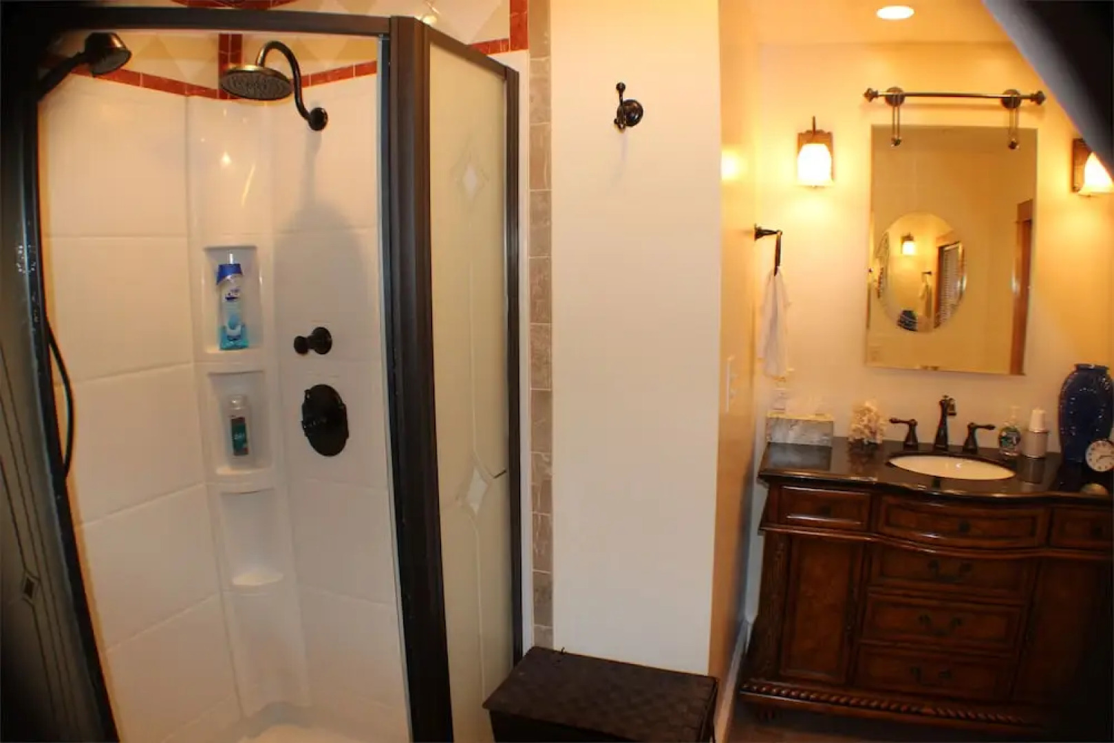 Millsap-baker Estate