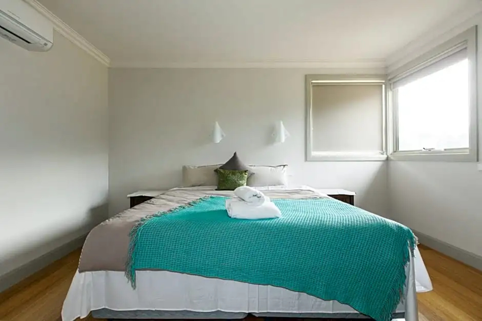 Grampians Manor House