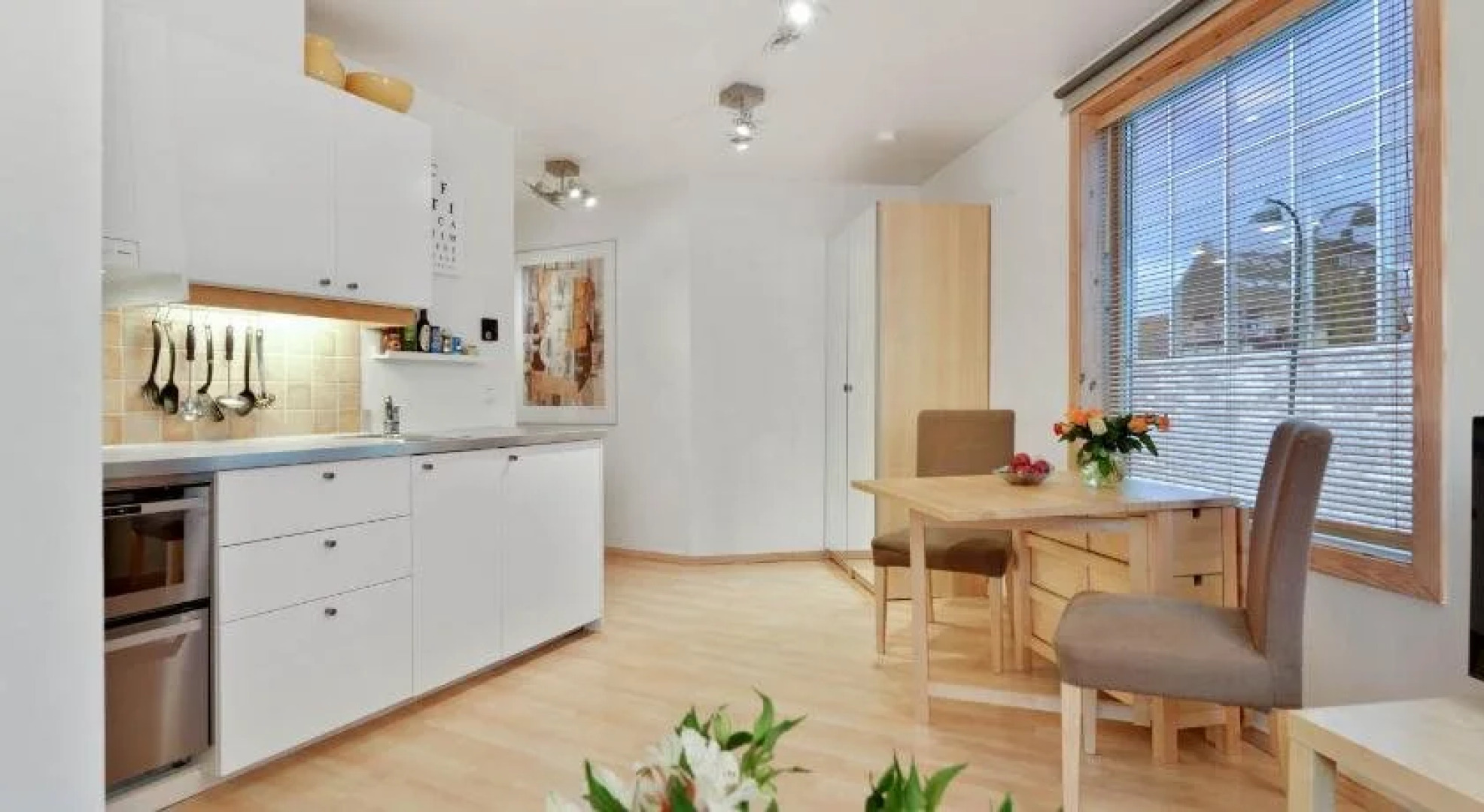 Bjørvika Apartments - Fiskepiren