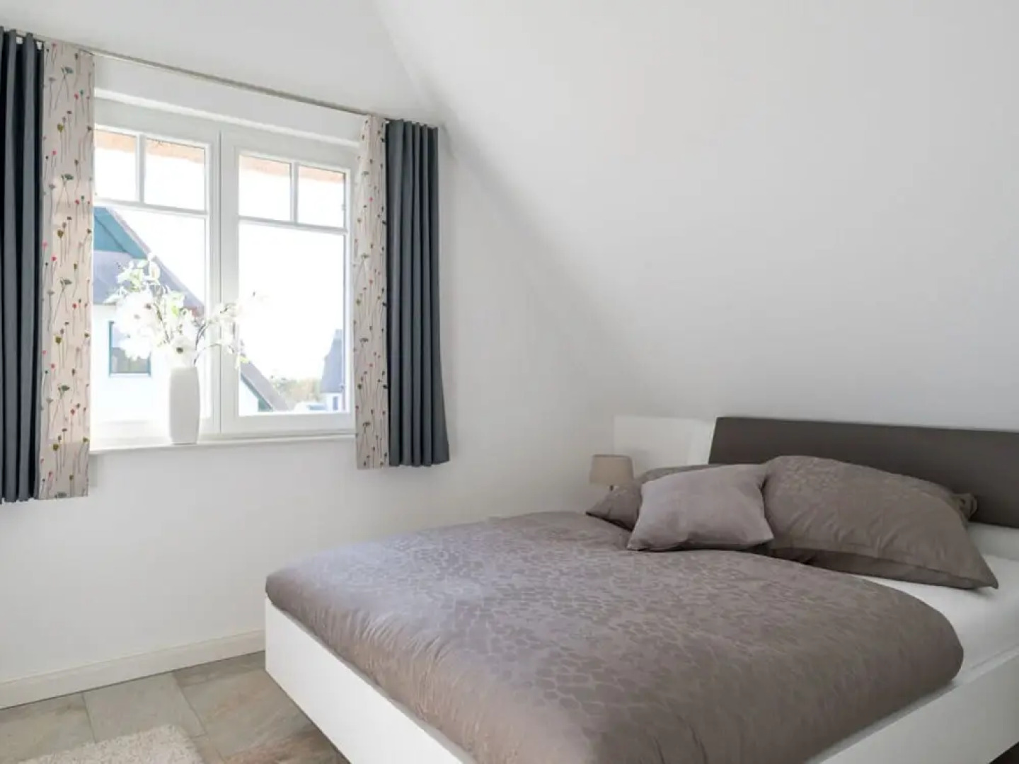 Holiday Home Sund-idyll