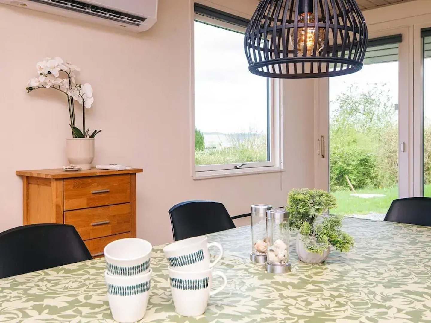 4 Person Holiday Home in Borkop-by Traum