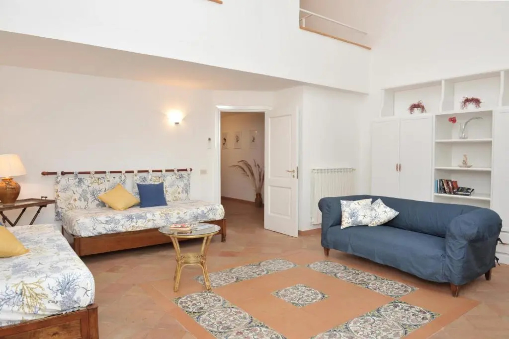 Il Sagrato Ravello Accommodation