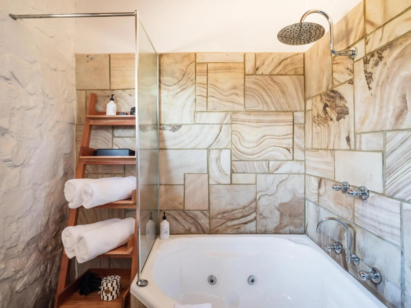 Piermont Retreat Swansea