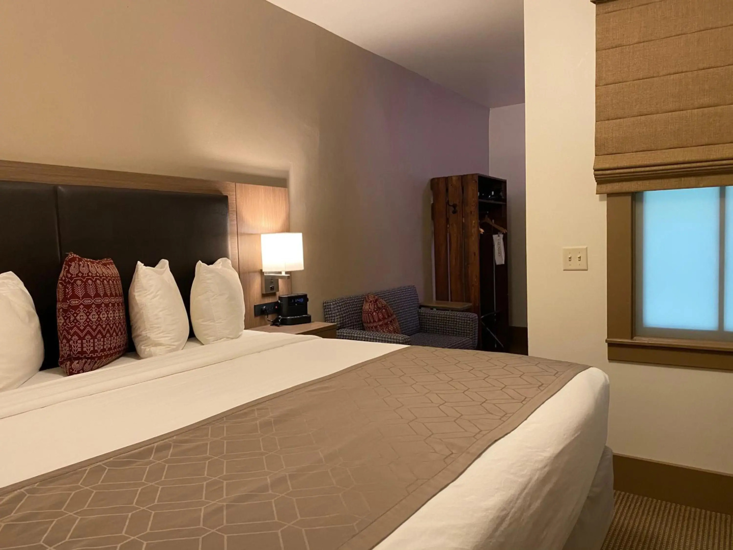 Hotel Arvon