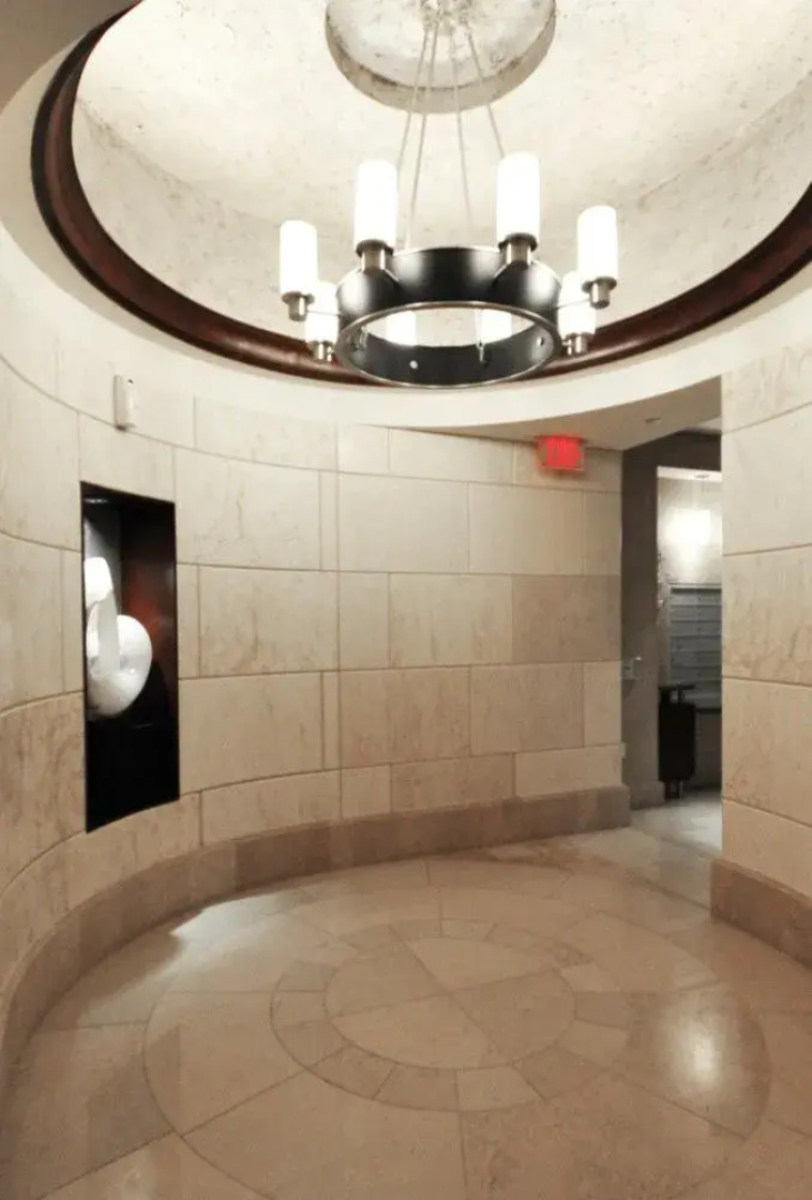Global Luxury Suites at Harbor East