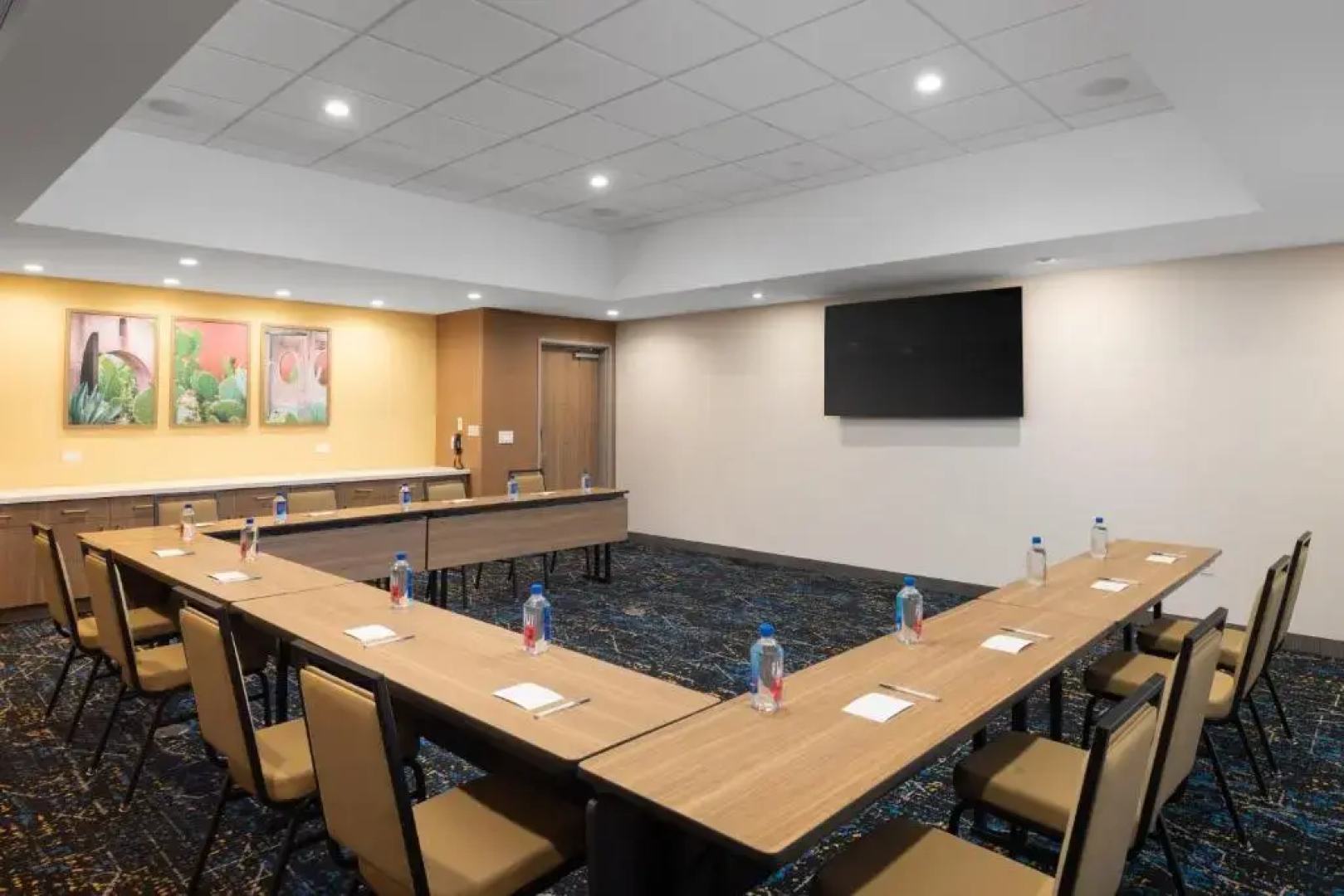 Hampton Inn & Suites Cottonwood, Az