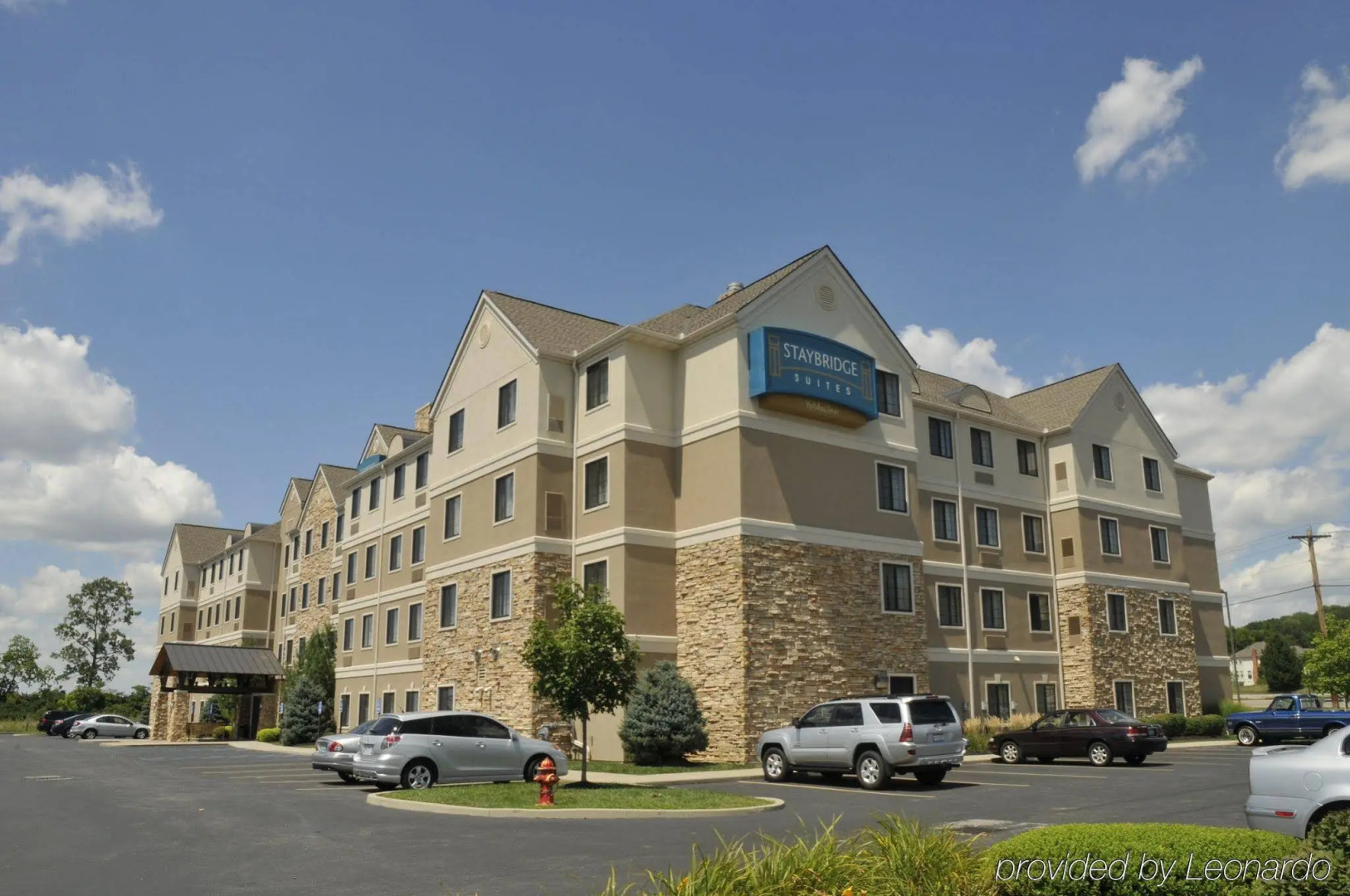 Staybridge Suites Cincinnati North by IHG