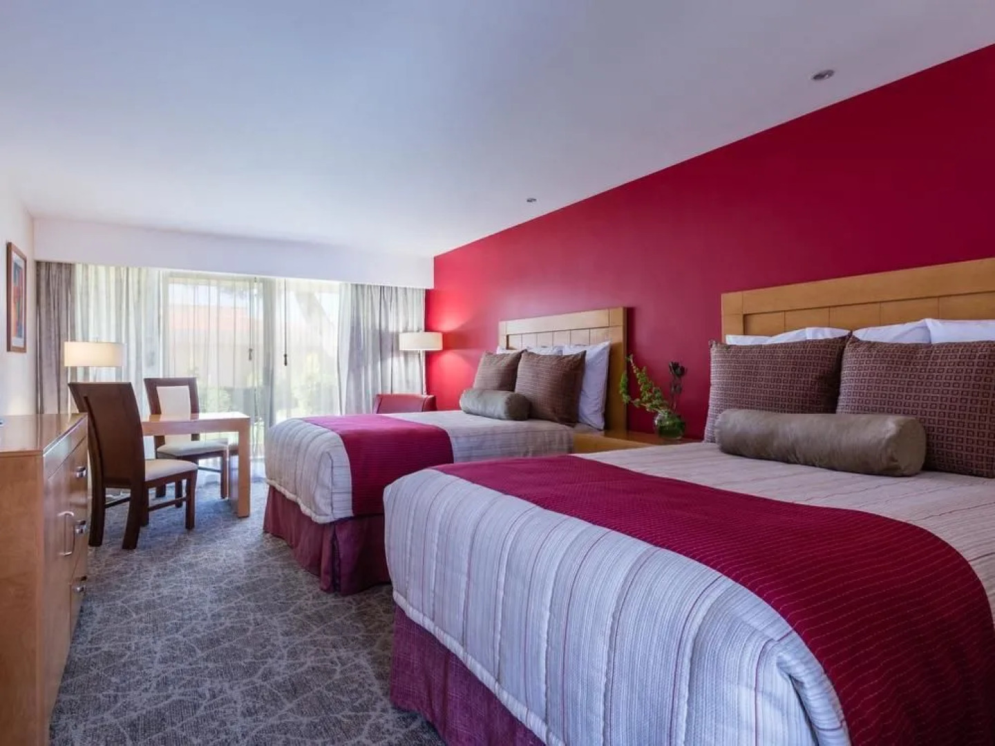 Camino Real Saltillo