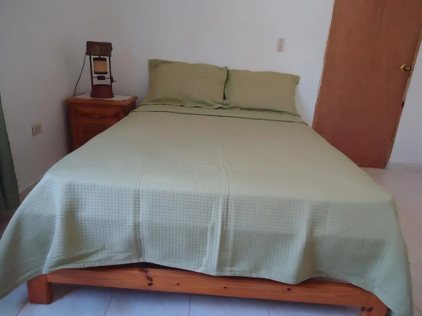 Posada Sunshine Paradise