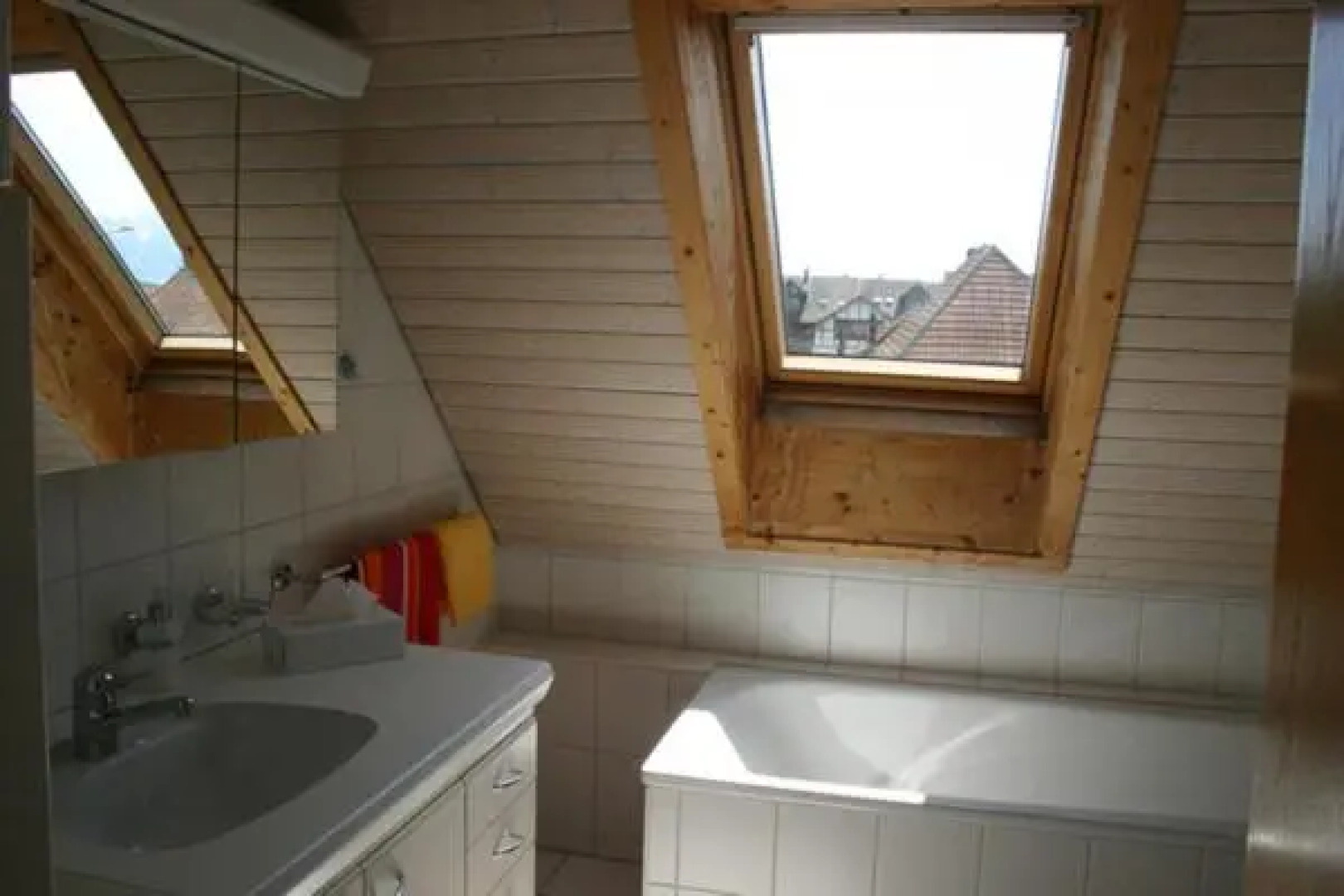 Hadassa Apartment Simcha