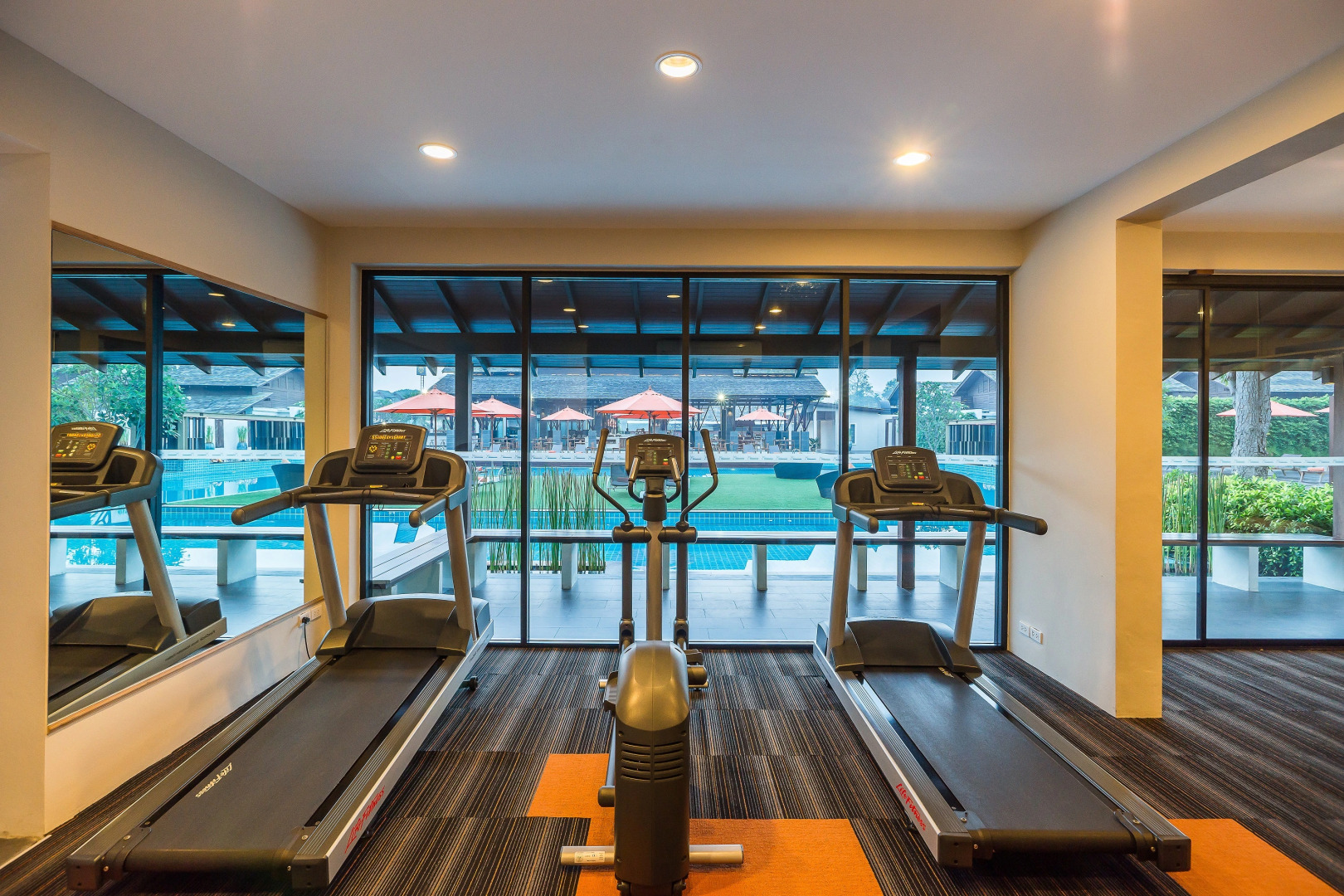 Baywater Resort Koh Samui