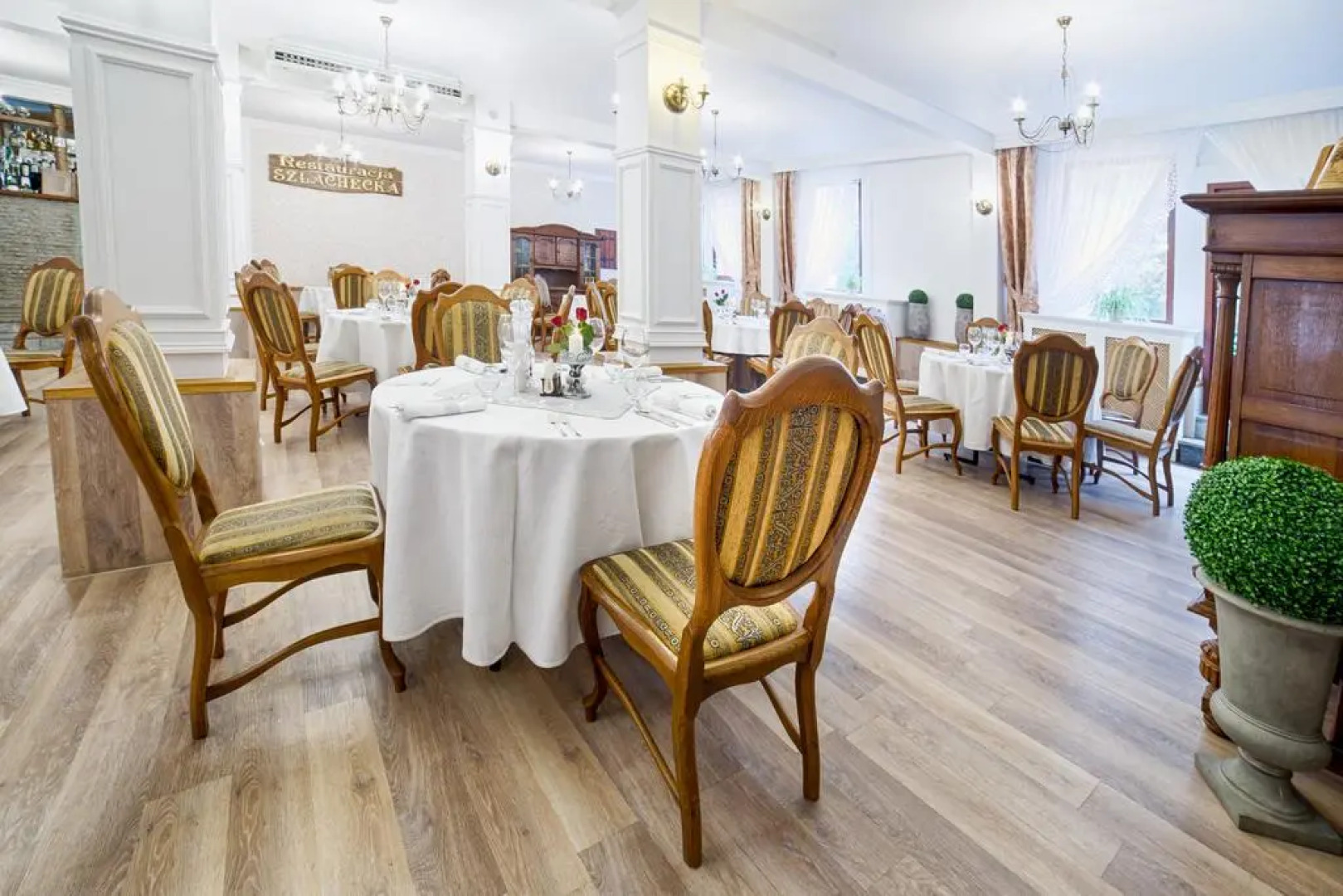 Grand Chotowa Hotel Spa & Resort