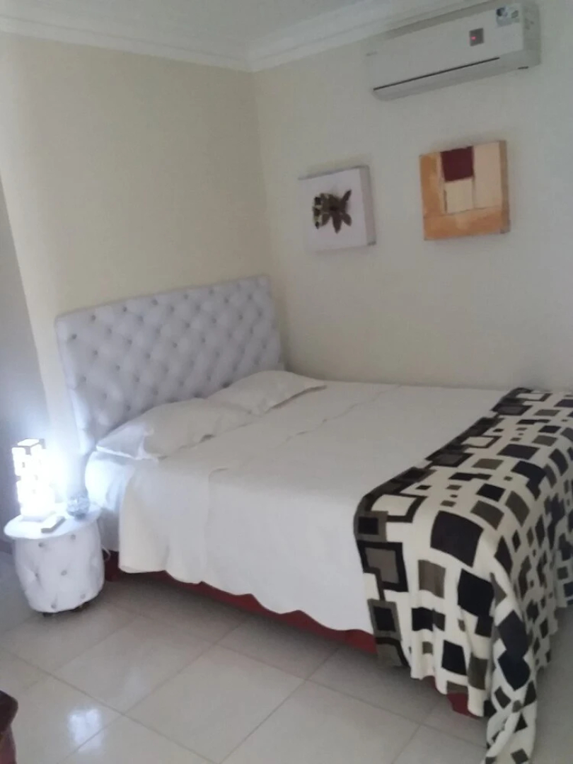 Hostal San Juan