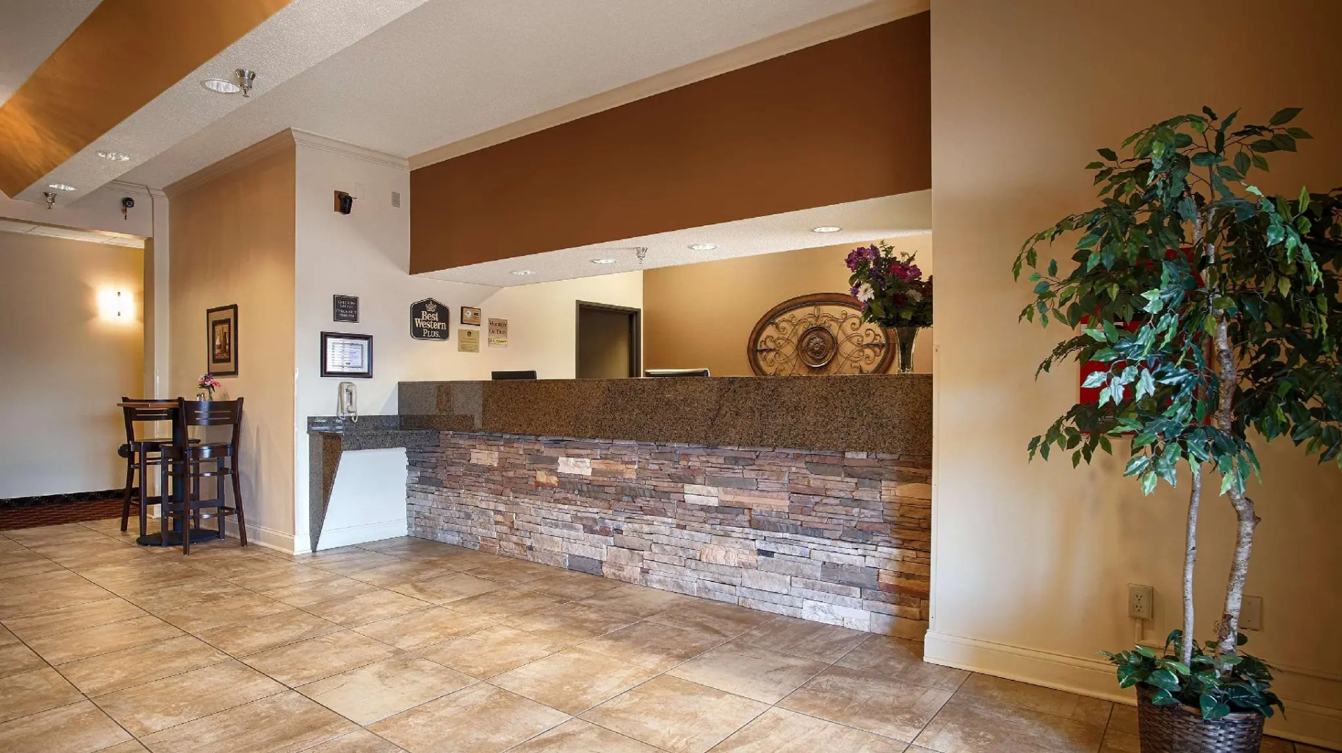 Best Western Plus Albert Lea I-90/I-35 Hotel