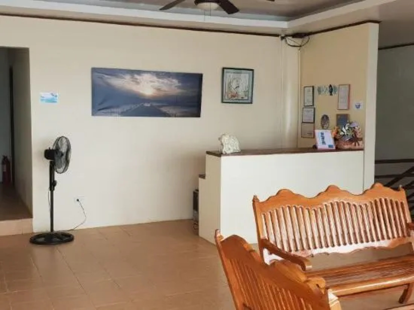 BagaLangit Hideaways