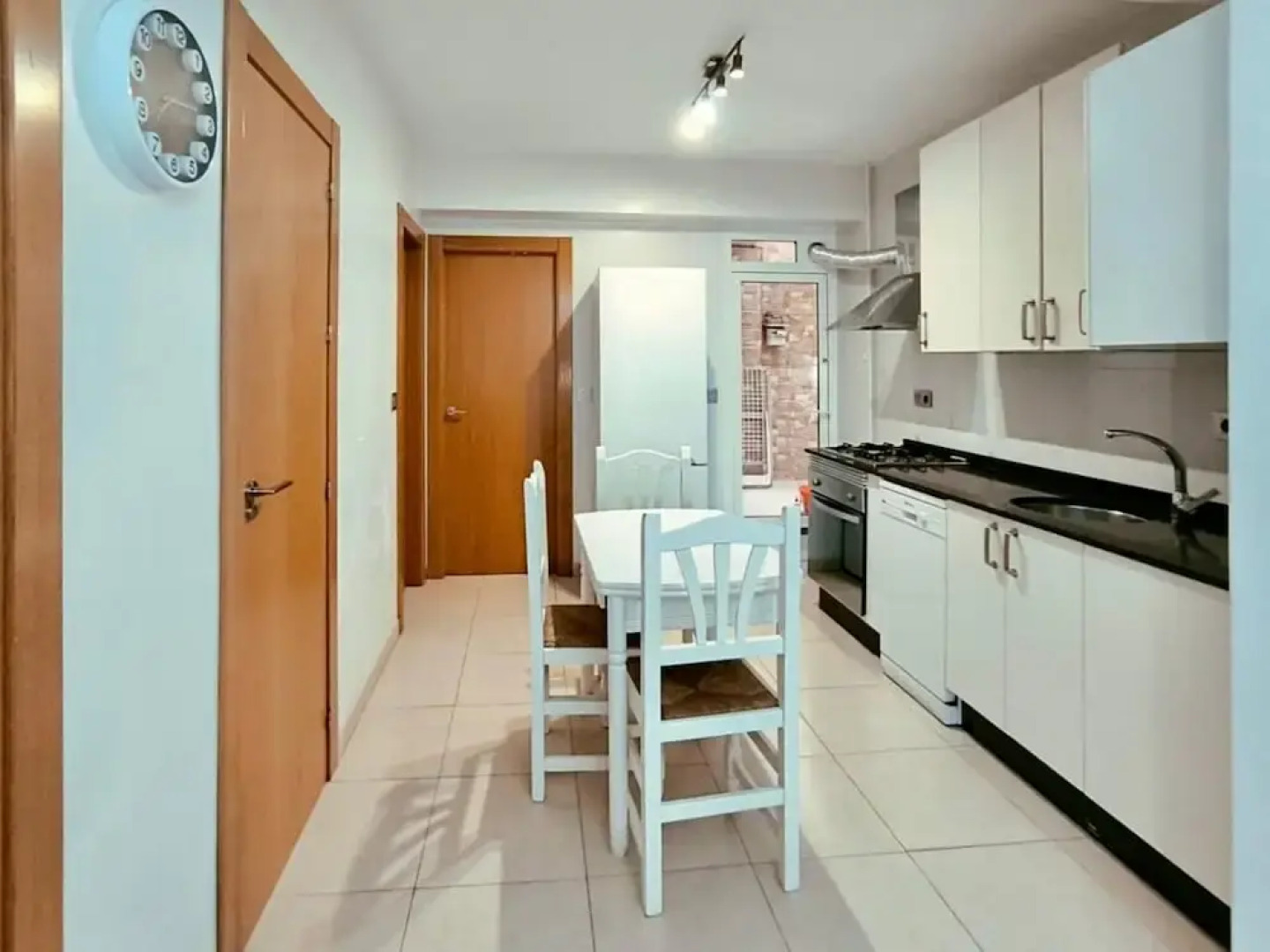 Belvilla by OYO Holiday Home in Almeria