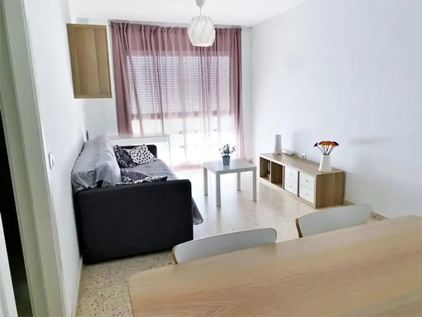 Appartamento a San Fernando