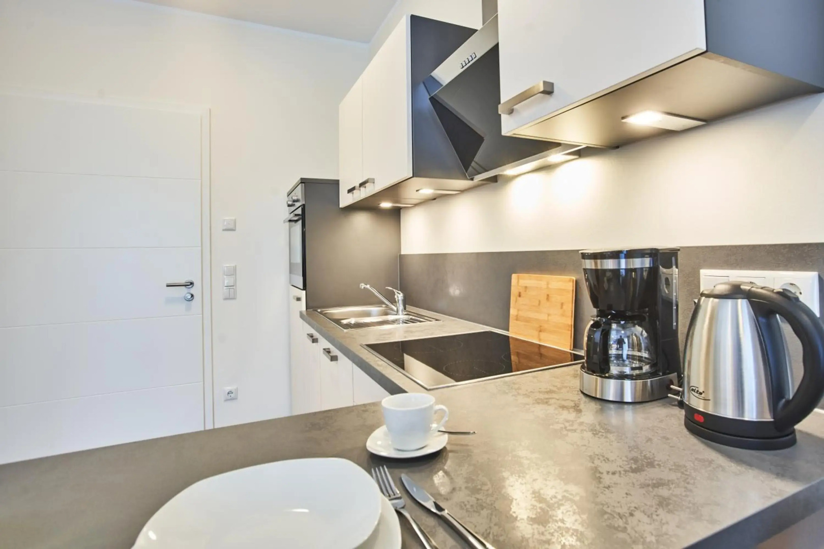 Das Landhotel Am Trätzhof