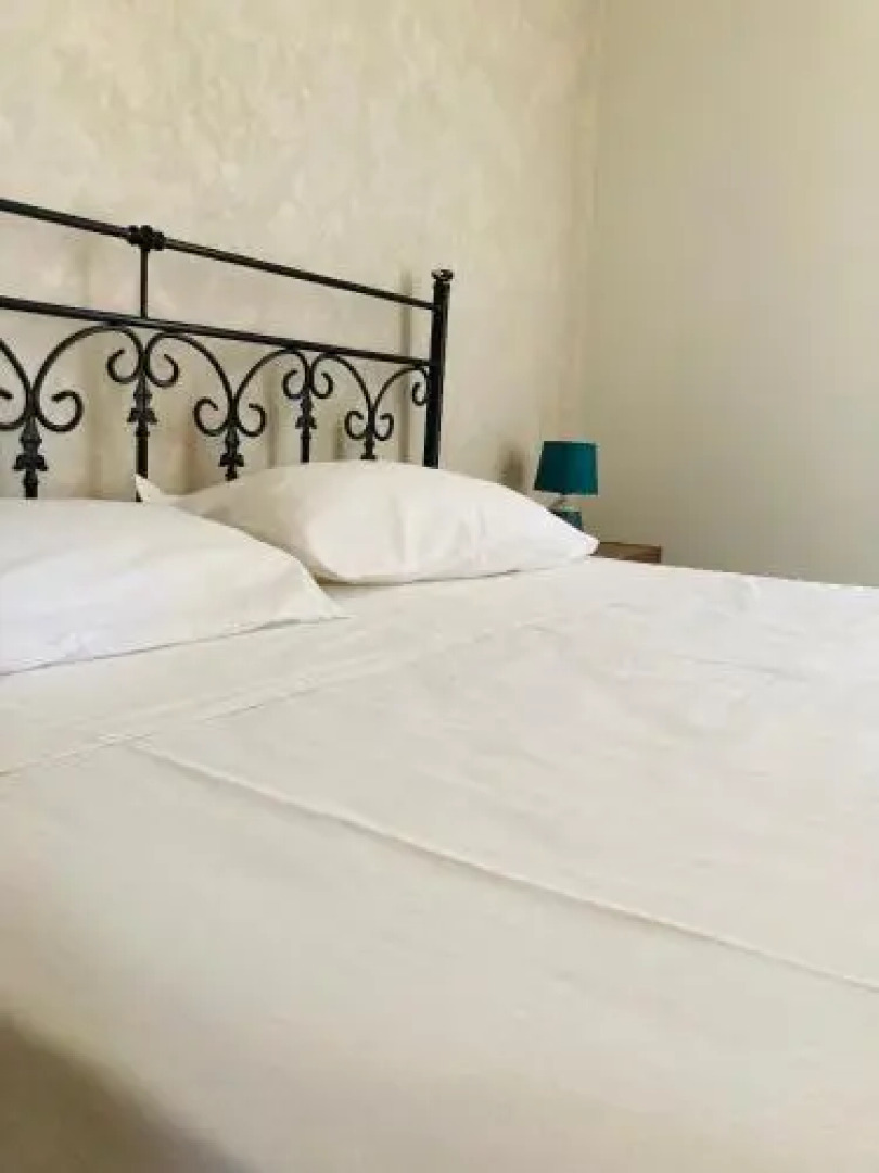 Camping Porto Miggiano