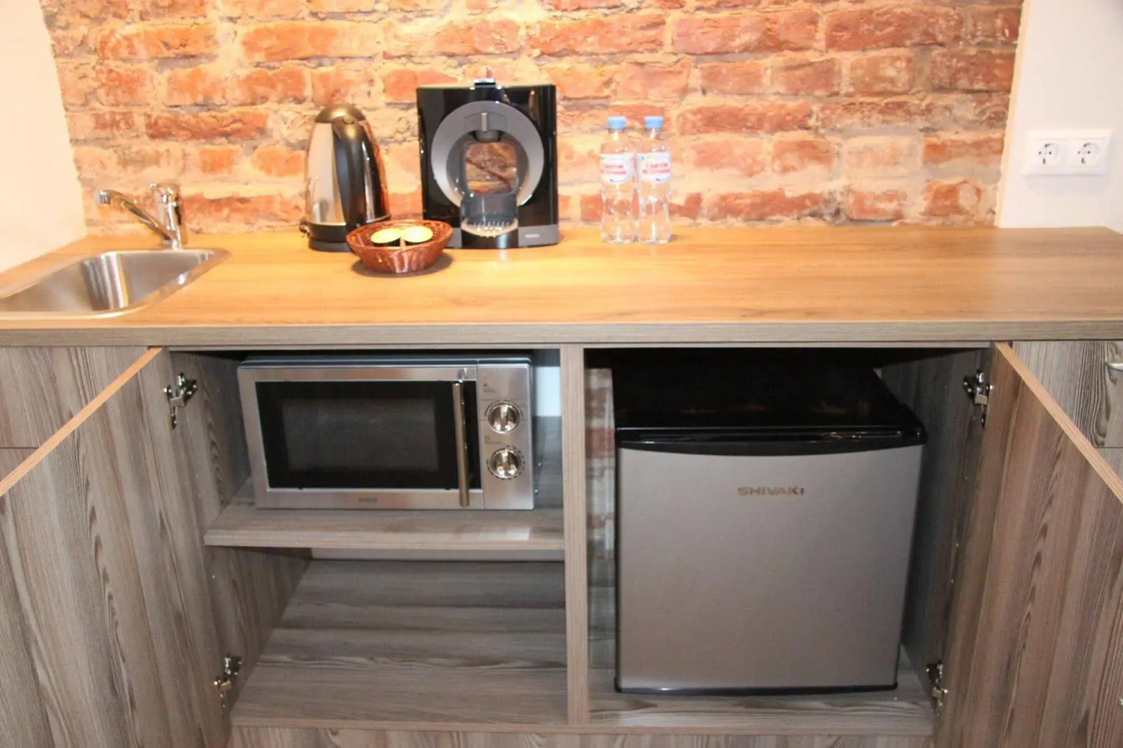 Фортеция Питер